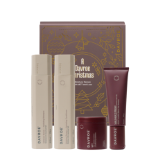 Moisture Senses Quad Pack (4 items)