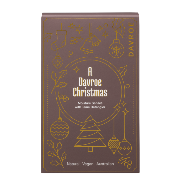 Davroe Moisture Senses Trio Pack