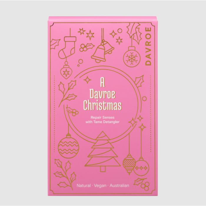 Davroe Repair Senses Trio Pack