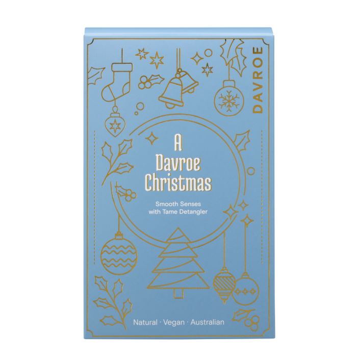 Davroe Smooth Senses Mothers Day Trio Pack