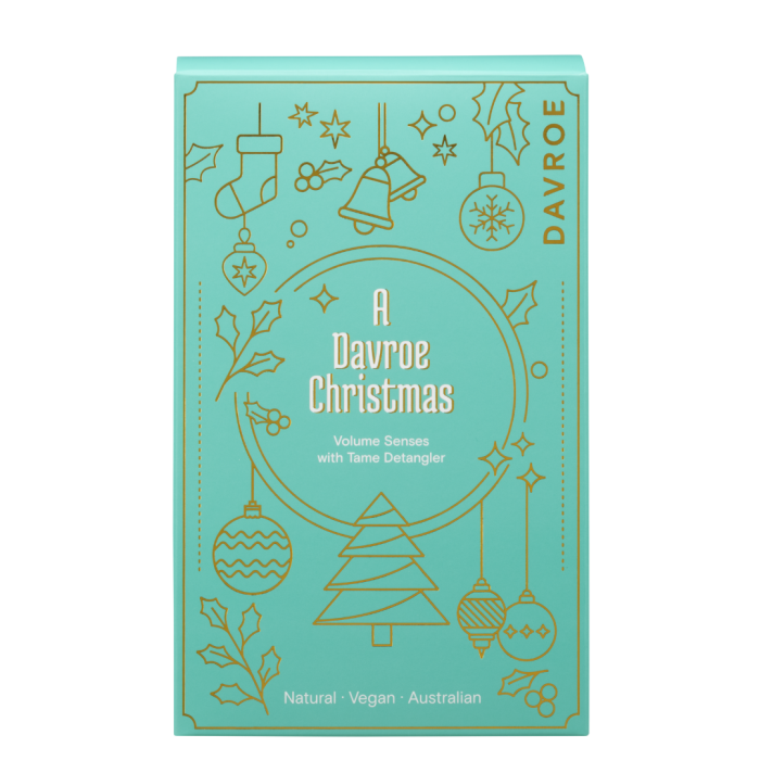 Davroe Volume Senses Mothers Day Trio Pack