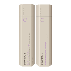 Blonde Senses Shampoo and Conditioner Duo 325ml 