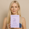 Davroe Blonde Senses Trio with Fortitude Bond Building Elixir