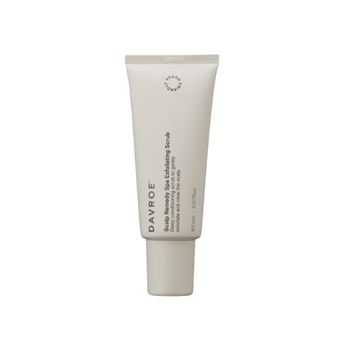 Davroe Scalp Remedy Spa Pack