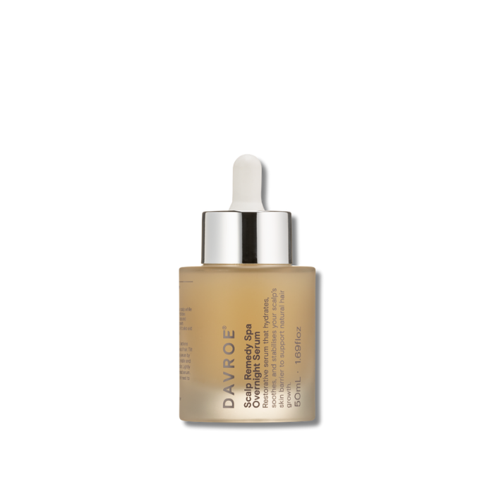 Davroe Scalp Remedy Spa Pack