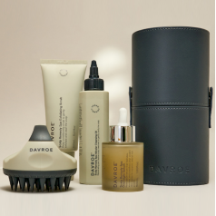 Scalp Remedy Spa Pack (5 items)