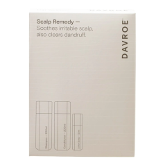 Scalp Remedy Trio Pack 3 items