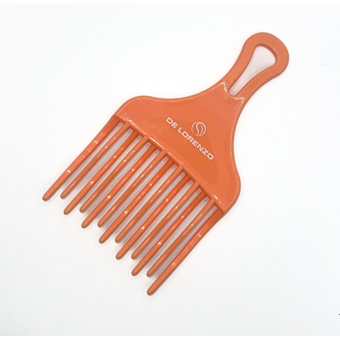 De Lorenzo Curl Comb