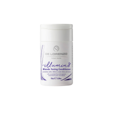 Illumin8 Blonde Toning Conditioner 90ml