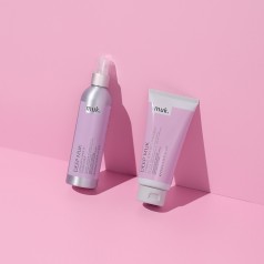 Deep Muk Ultra Soft Treatment & Leave-in Conditioner Duo (2 items)