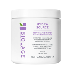 Biolage Hydrasource Deep Treatment Mask 500ml