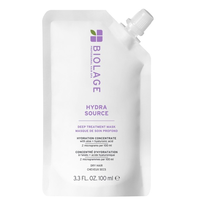 Matrix Biolage Hydrasource Deep Treatment Mask