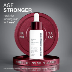 Dynamic Skin Strengthening Serum 30ml