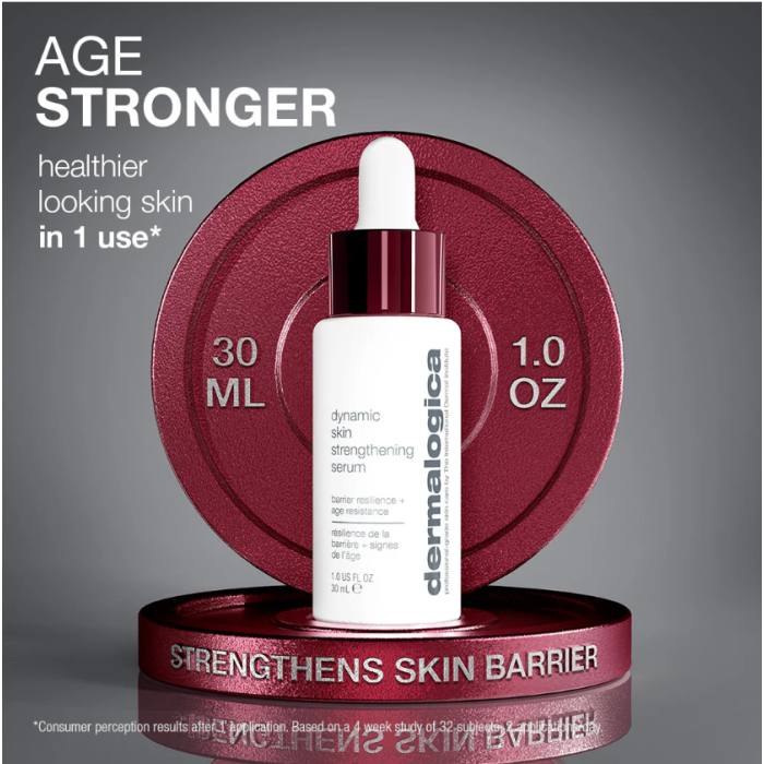 Dermalogica Dynamic Skin Strengthening Serum