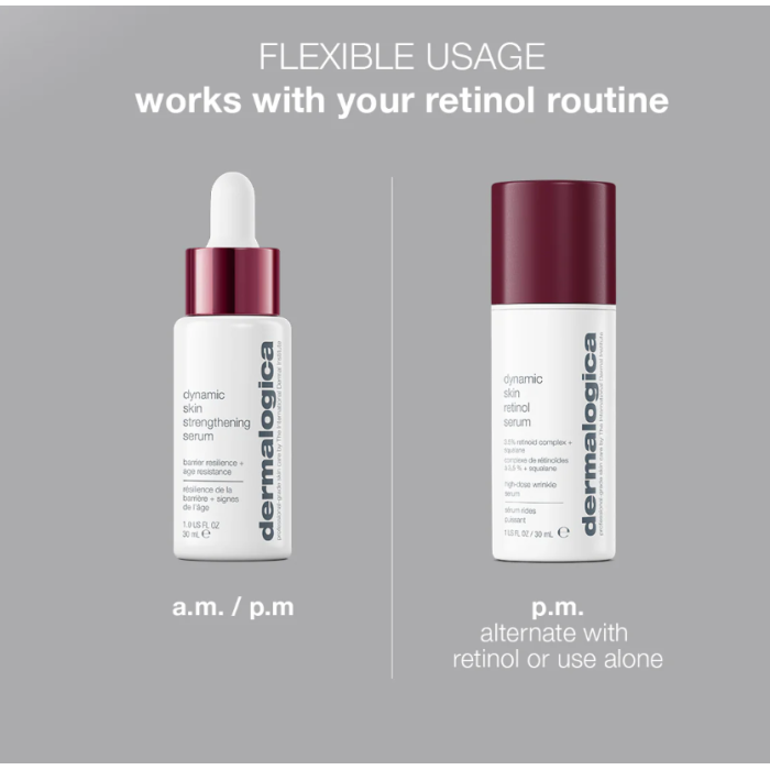Dermalogica Dynamic Skin Strengthening Serum