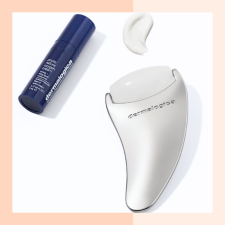 The Ultimate Gua Sha Roller Set