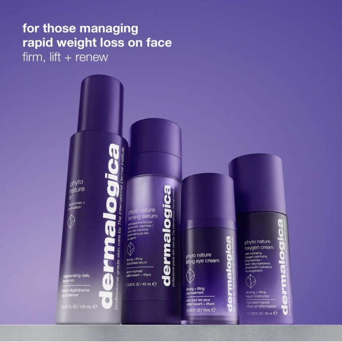 Dermalogica Phyto Nature E2 Regenerating Daily Exosome Leave-on Treatment