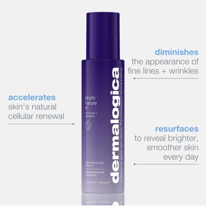 Dermalogica Phyto Nature E2 Regenerating Daily Exosome Leave-on Treatment