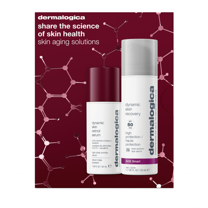 Dermalogica Skin Aging Solutions Duo