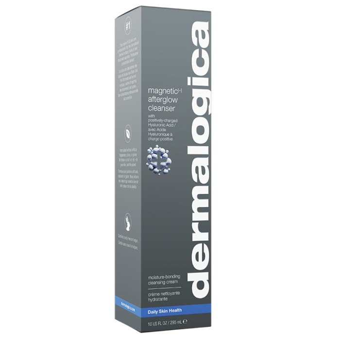 Dermalogica Magnetic [+] Afterglow Cleanser 