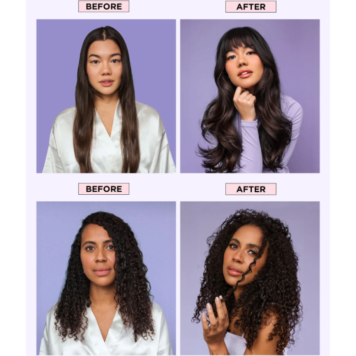 Design.Me FAB.Me - 18-in-1 Leave-in Treatment