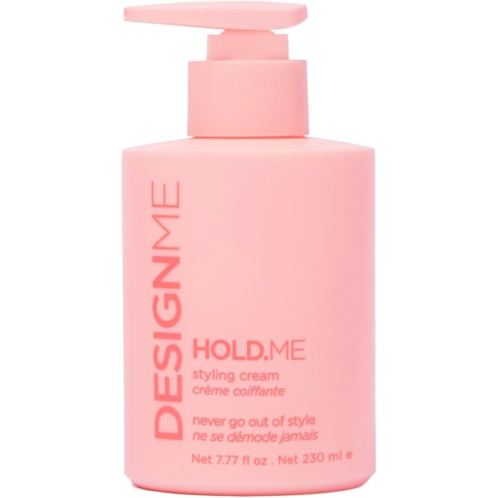 Design.Me Hold.Me Styling Cream