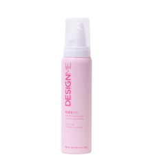 Puff.Me Volumizing Mousse 58ml