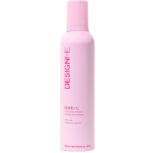 Puff.Me Volumizing Mousse