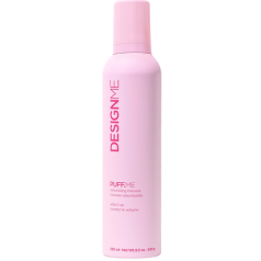 Puff.Me Volumizing Mousse 250ml