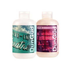 Date Night Hydrating Shampoo and Conditioner Duo 2x 250ml