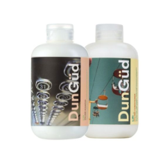 Lift Volume Shampoo and Conditioner Duo 2 x 250ml