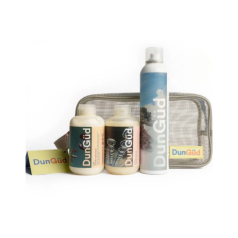 Turn Up The Volume Trio 