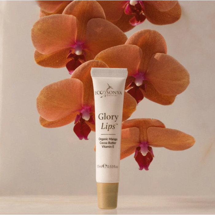 Eco Tan Glory Lips