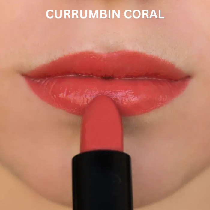 Eco Tan Lipstick (4g)