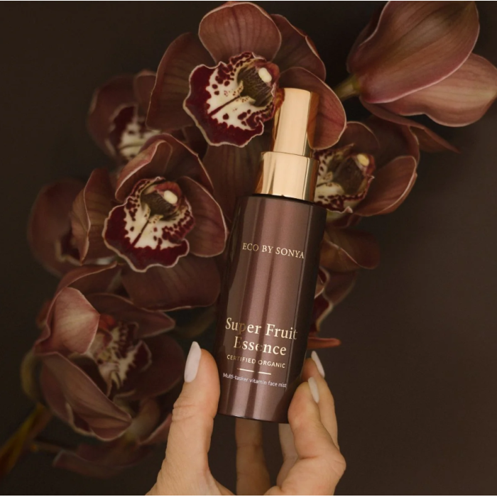 Eco Tan Super Fruit Toner