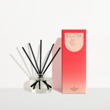 Reed Diffuser in Guava & Lychee Sorbet 
