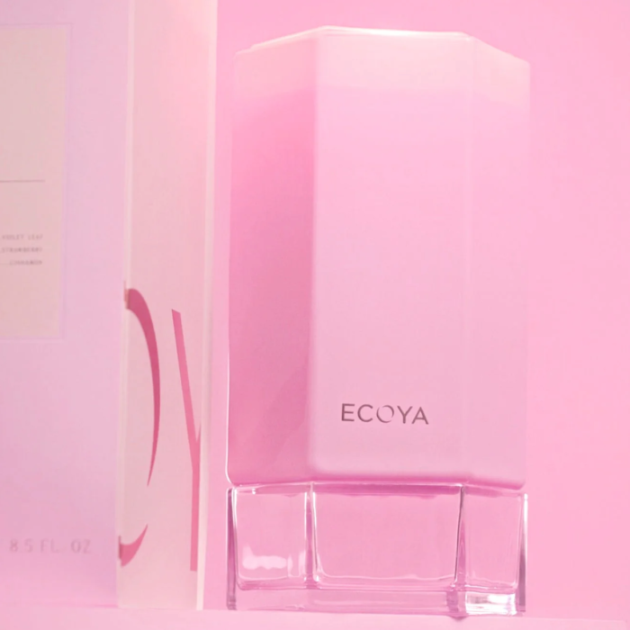 Ecoya Keepsake Candle 1