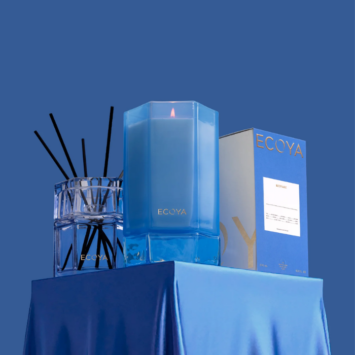 Ecoya Keepsake Candle 2