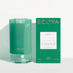 Keepsake Candle 3 (550g)