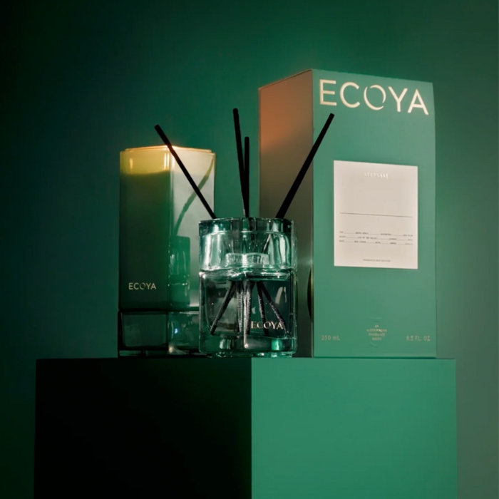 Ecoya Keepsake Candle 3