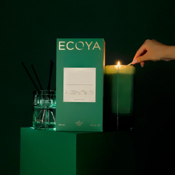 Ecoya Keepsake Candle 3