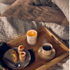 Ecoya Metro Candle in Maple 