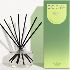 Reed Diffuser in French Pear (200ml)