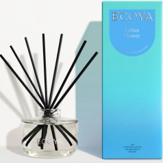 Reed Diffuser in Lotus Flower (200ml)