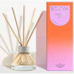 Reed Diffuser in Mandarin Gin (200ml)