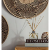 Ecoya Reed Diffuser in Sandalwood & Amber