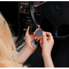 Car Diffuser Fragrance Pods in Sweet Pea & Jasmine (2 x refill pods)