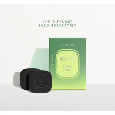 Car Diffuser Fragrance Pods in French Pear (2 x refill pods)
