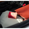 Ecoya Car Diffuser Fragrance Pods in Guava & Lychee Sorbet 