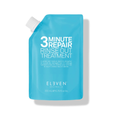 3 Minute Repair Rinse Out Treatment